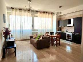 Porta Maggiore House